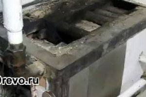 Печное отопление деревянного дома: советы и рекомендации