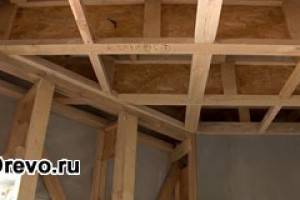 Как утеплить деревянный дом минеральной ватой изнутри и снаружи