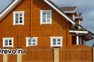 Чем привлекают дома от строительной компании «Детинец»